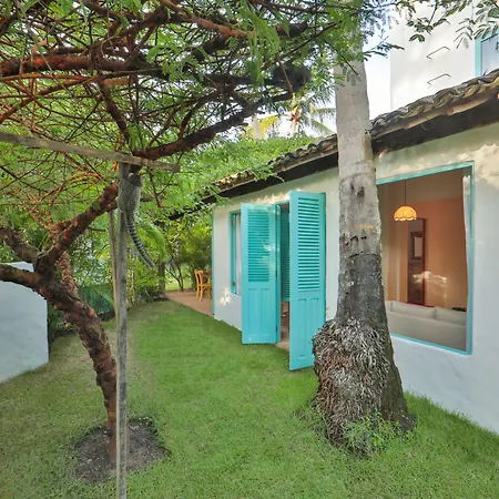 Pousada Patacho-2