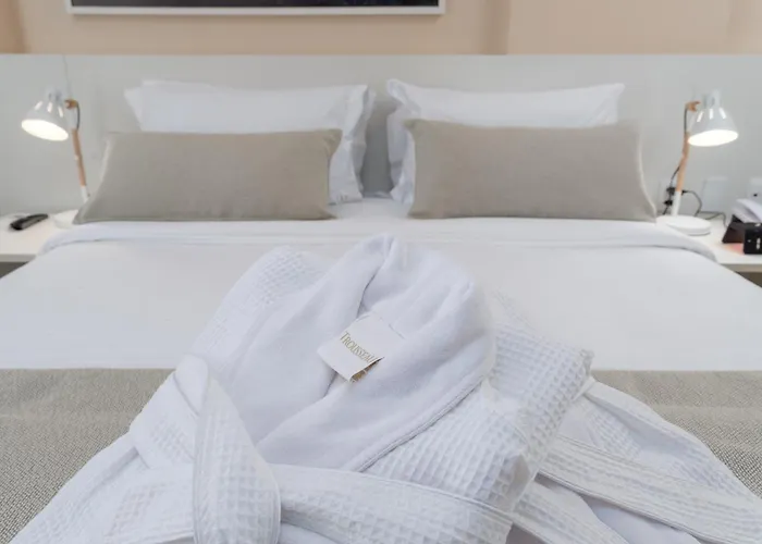 Hotel Brisa Suítes Pajuçara