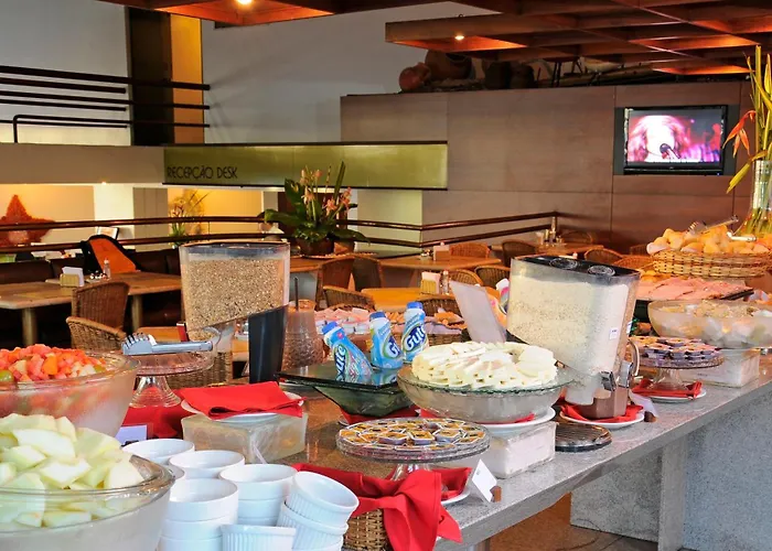 Maceió Mar Hotel