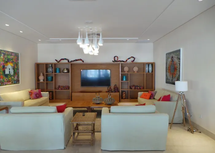 Jatiuca Hotel & Resort