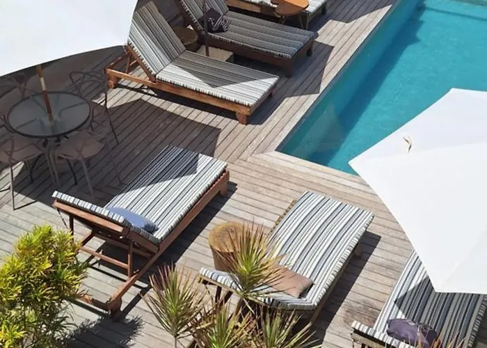 Arataba Hotel Boutique e Bistrô - 150 mts do mar