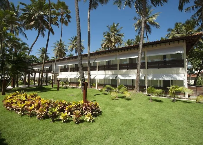 Jatiuca Hotel & Resort