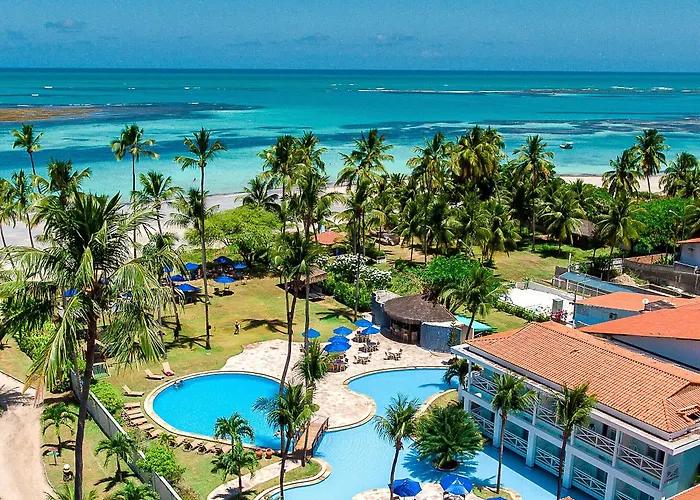 Baía Branca Beach Resort